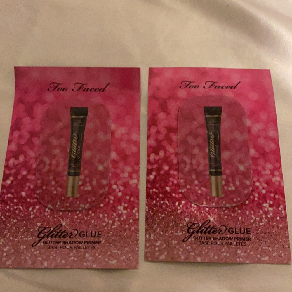 Too Faced 12 piece bundle plus bag. - Picture 6 of 8